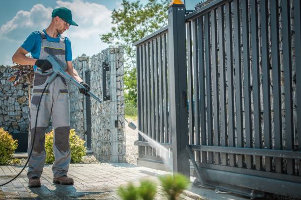 Playground Equipment Cleaning in Gallatin, MO